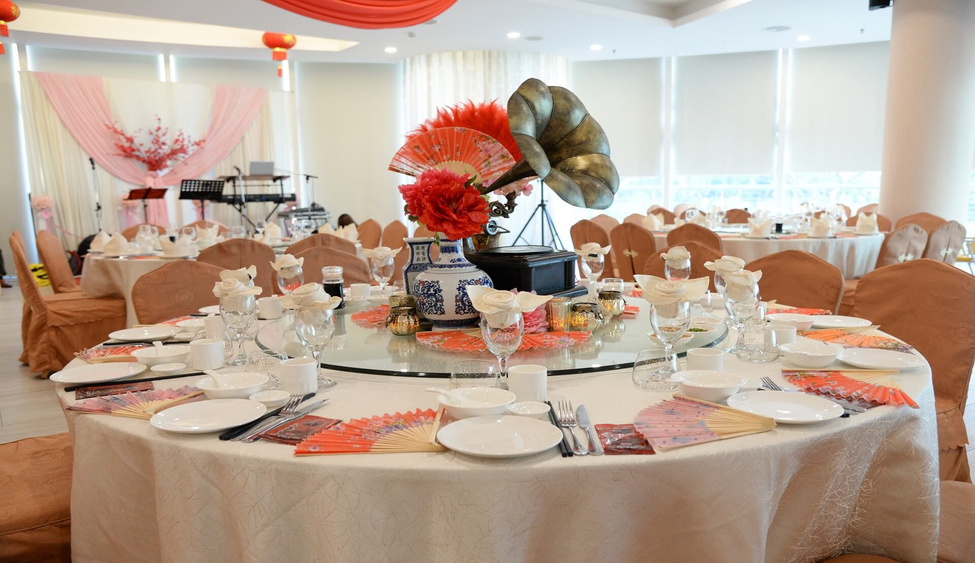 Sugar & Spice Events - 