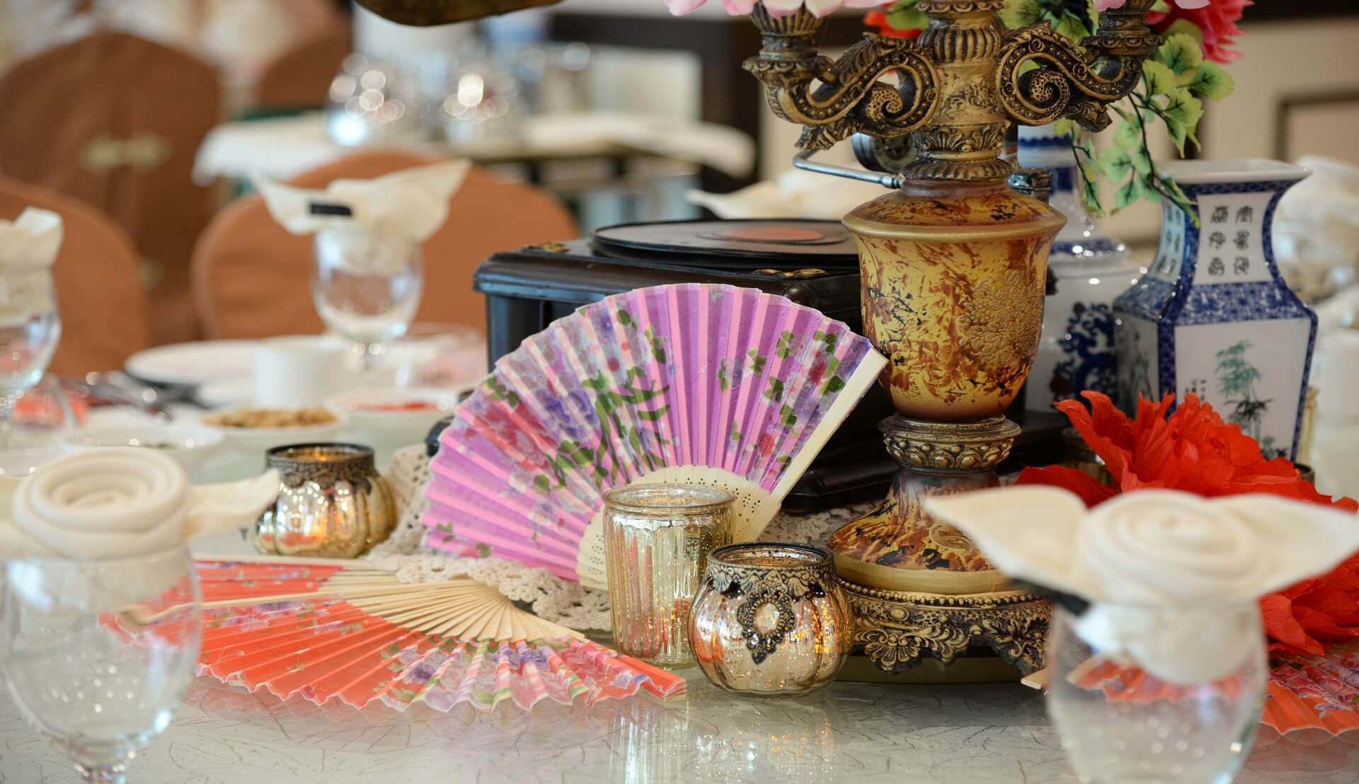 Sugar & Spice Events - 