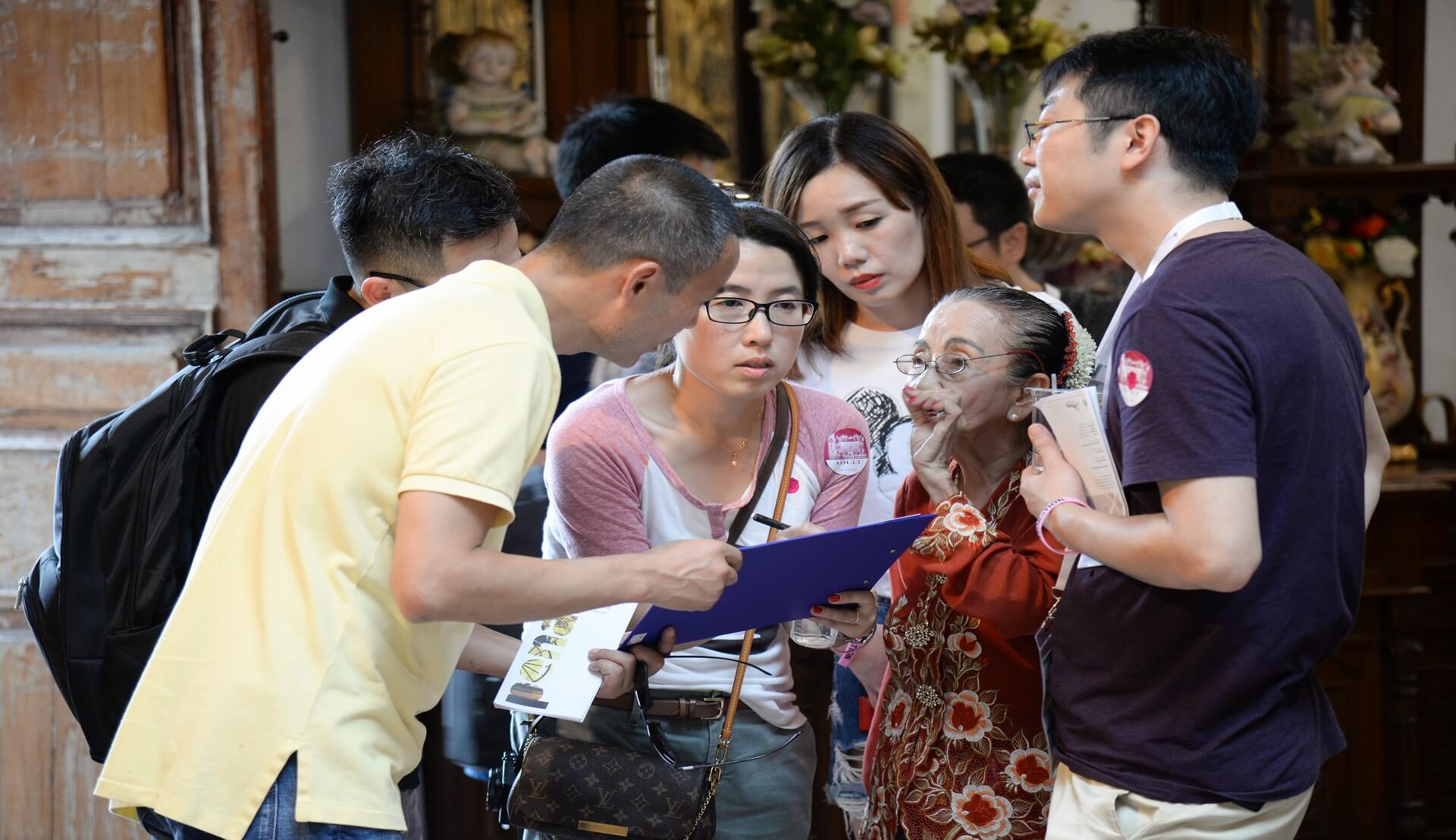 Sugar & Spice Events -