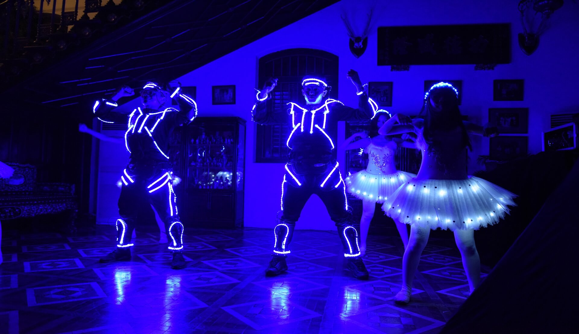 Sugar & Spice Events -