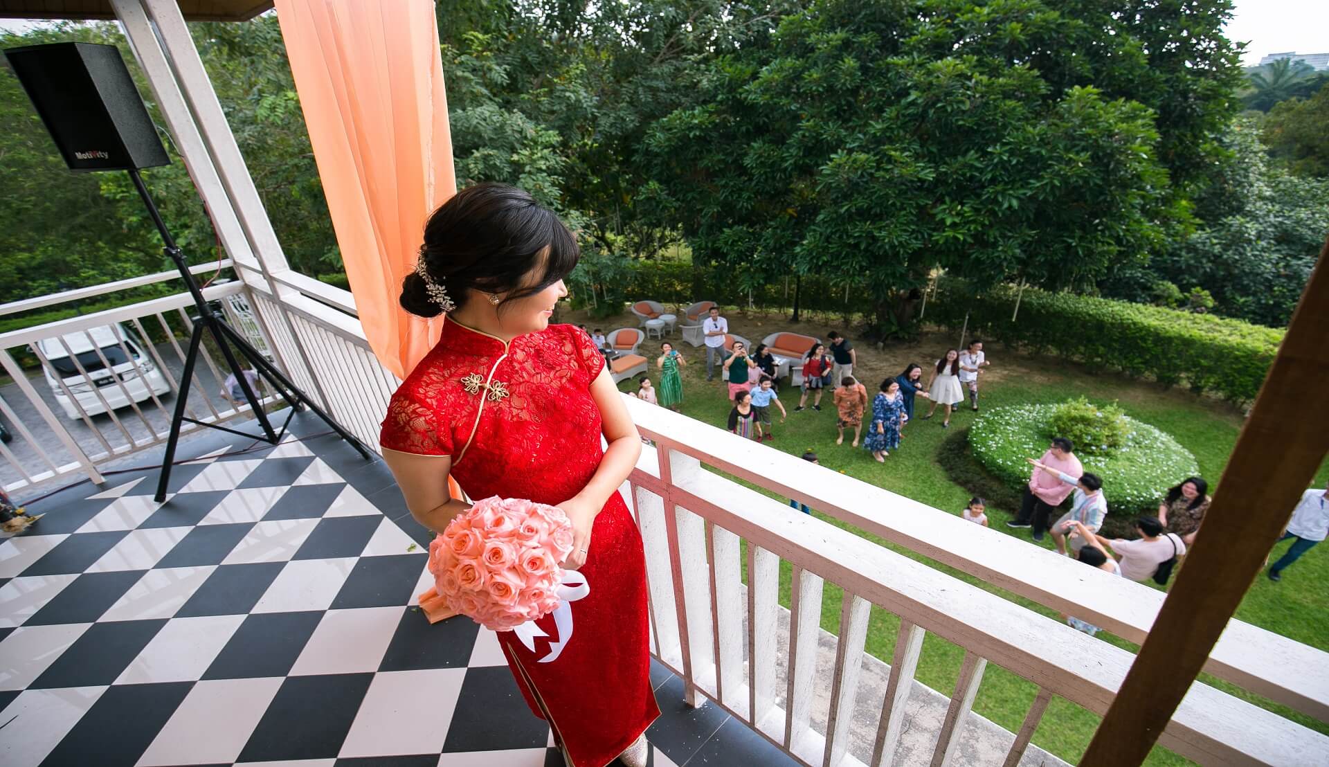 Sugar & Spice Events - 