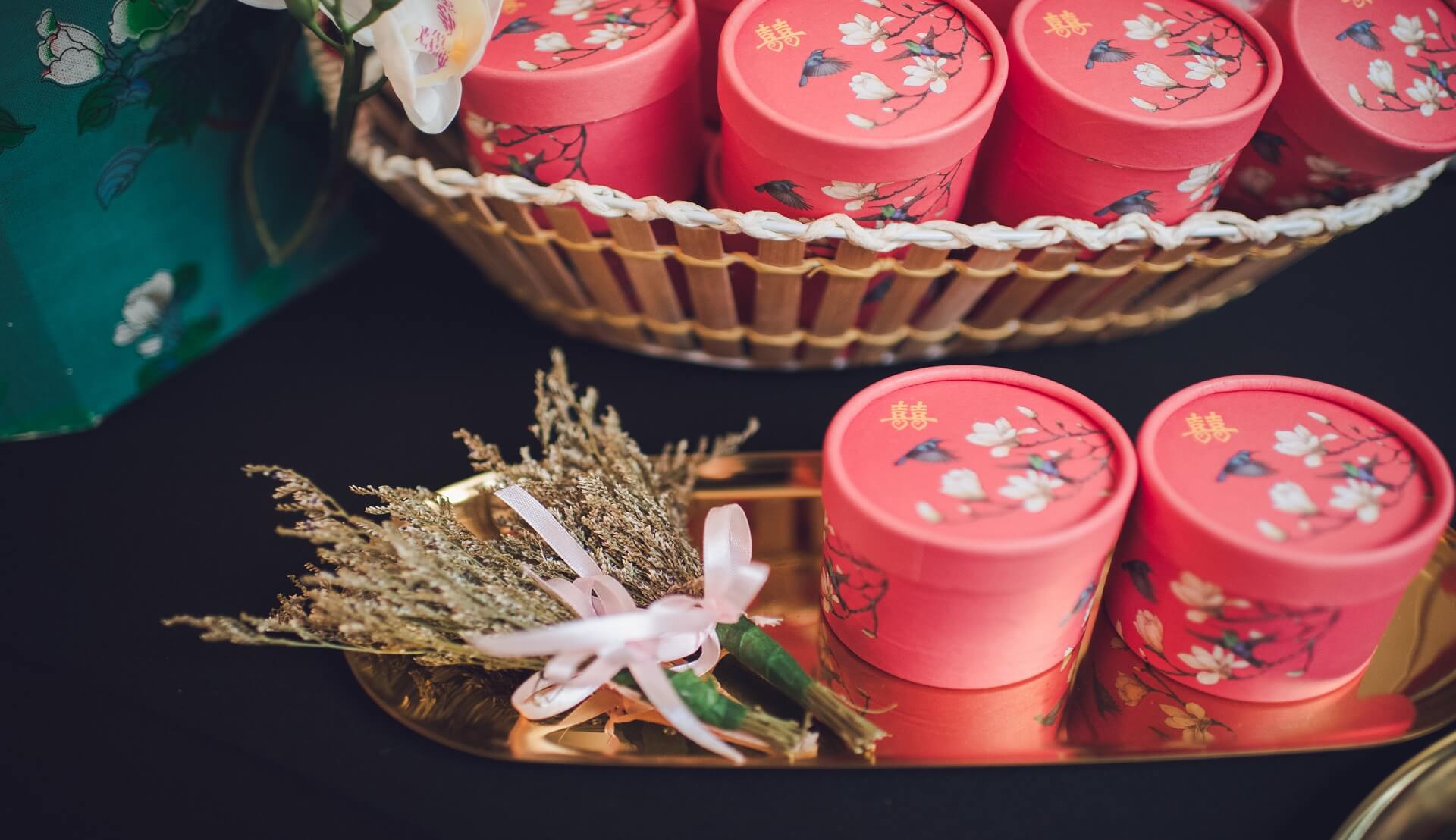 Sugar & Spice Events - 