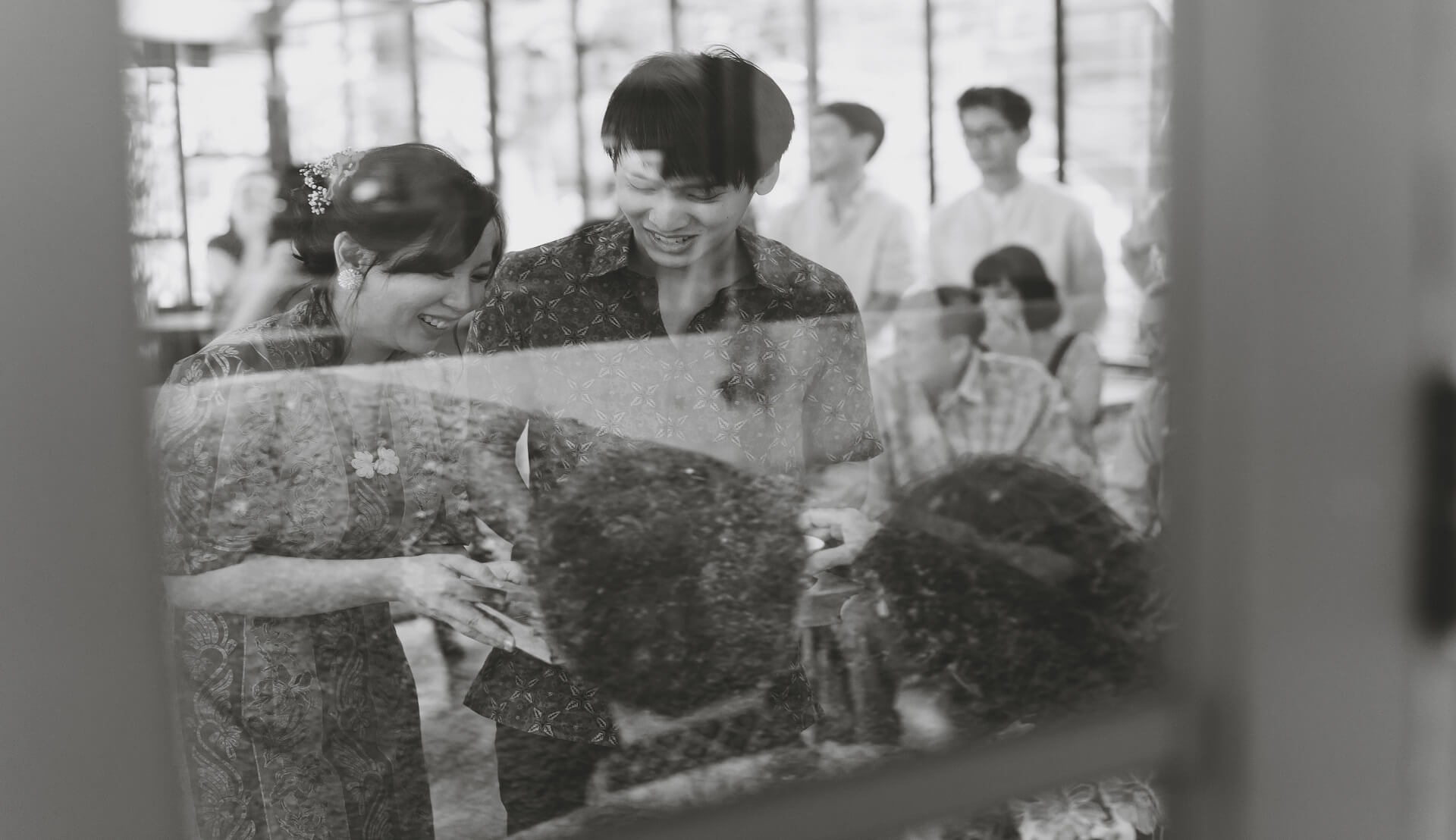 Sugar & Spice Events - 