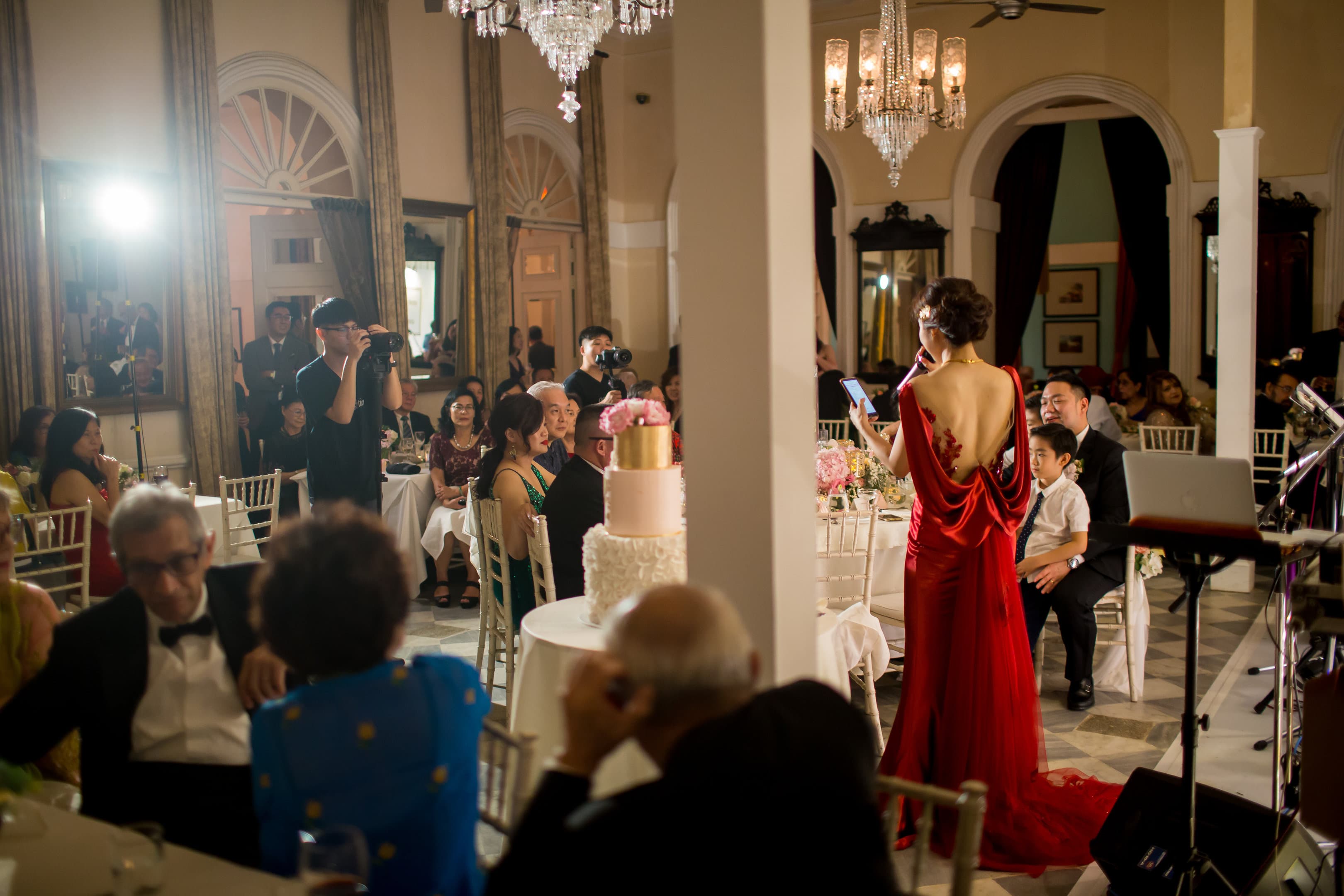 Sugar & Spice Events -