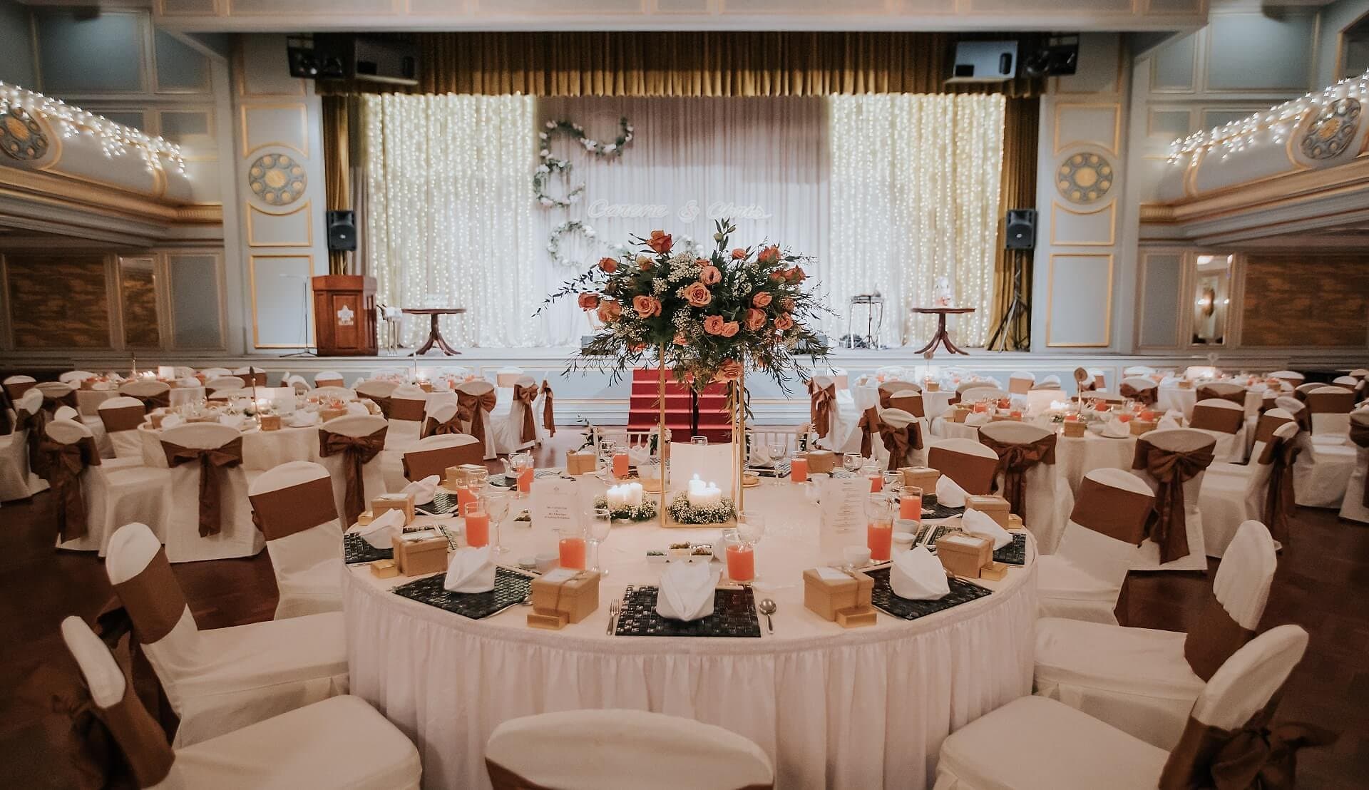 Sugar & Spice Events - 