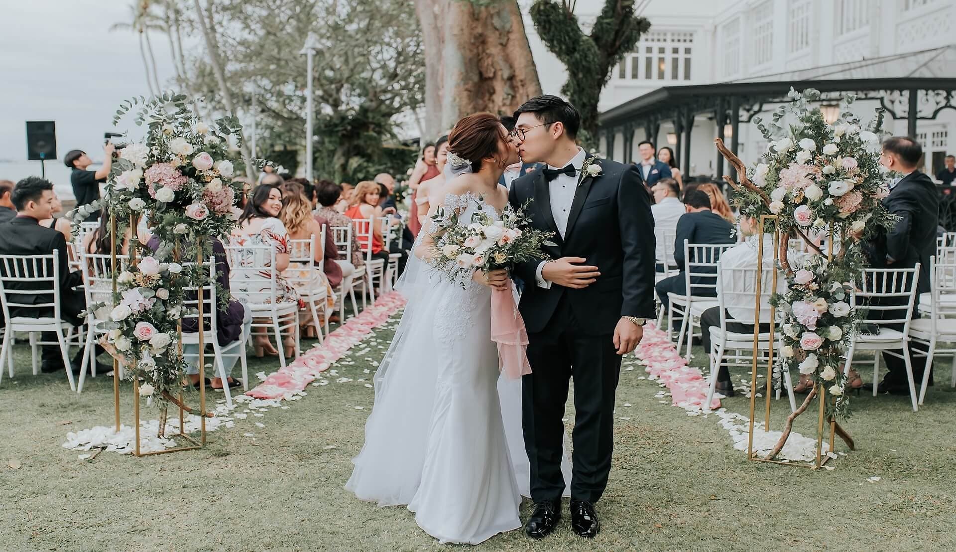 Sugar & Spice Events -