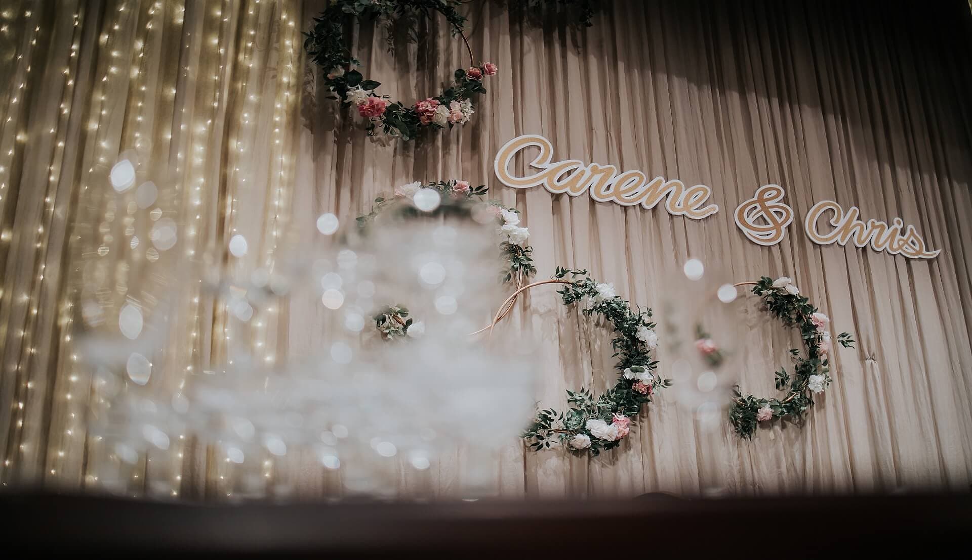 Sugar & Spice Events - 