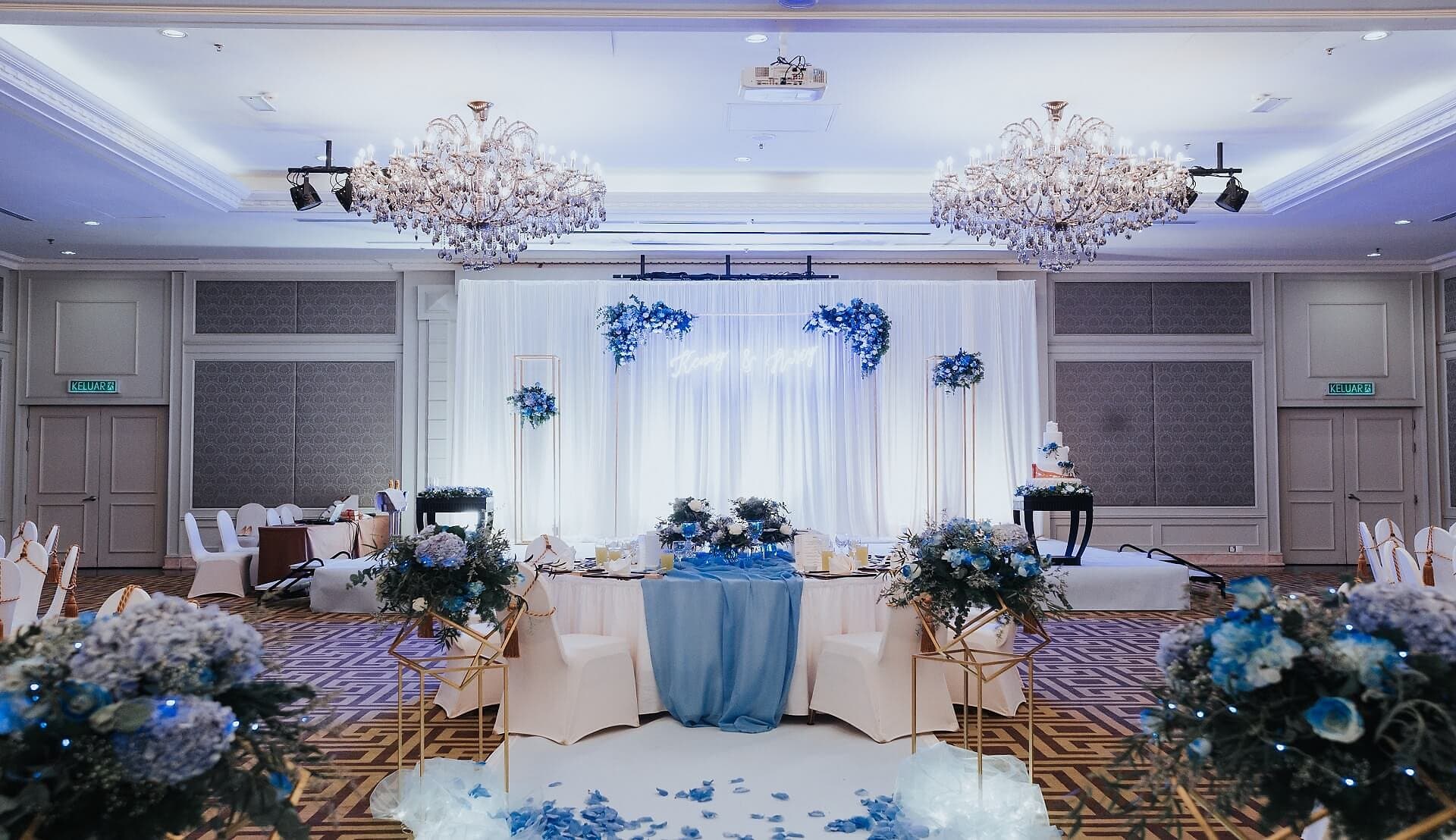 Sugar & Spice Events -