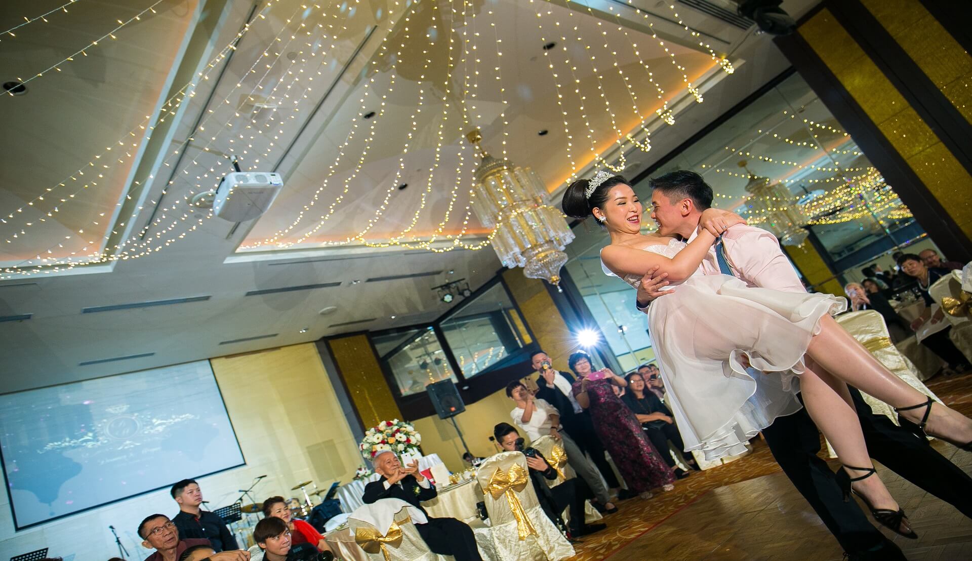 Sugar & Spice Events - 